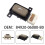 Button  Power  182850 84920-06080-B0 8492006080 for  Camry 2.0L 2.4L 3