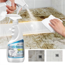 Limpador de azulejos Clearance remove anos de sujeira e resíduos - yezi