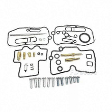 Kit de Reparo e Reconstrução do Carburador para KTM 450 SX SXF EXC 530 400 XCW e Kawasaki KLX450R KX250F