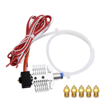 Für 3D-Drucker Hot-End-Kit Max Neo Hotend