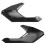Motorcycle Side Panel Frame Cover Cowl Fairing for  X-ADV 750 2021-2025 Accessories 1