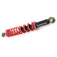 Suspension Spring Shocker Shock Absorbers Front 270mm Damper for 50cc‑125cc Dirt Pit Bike ATV Go Kart Motorcycle