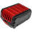 18V Lithiumion Battery 5.0Ah Replacement Pack for Bosch Cordless Power Tools Extended Runtime 3