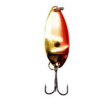 (02) Freshwater Fishing Lure Hard Bait