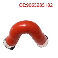 9065285182 A9065285182 Intercooler Turbocharger Hoses for Sprinter W906 CDI Boost Air Intake Hose
