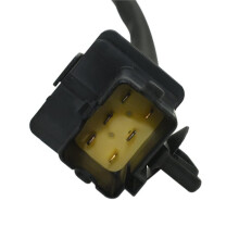 Car Upstream Air Fuel Ratio Lambda O2 Oxygen Sensor for Frontier Equator 22693-EA000 22693EA000