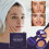 Waterproof Under Eye Concealer with Long Lasting Matte Finish, Sweatproof Full Coverage Hydrating Formula 2