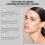 Waterproof Under Eye Concealer with Long Lasting Matte Finish, Sweatproof Full Coverage Hydrating Formula 5