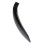 Car Inner Door Armrest Pull Handle Cover Grab Panel Outer Cover for  3 Series F35 2012-2018 Bright Black 3