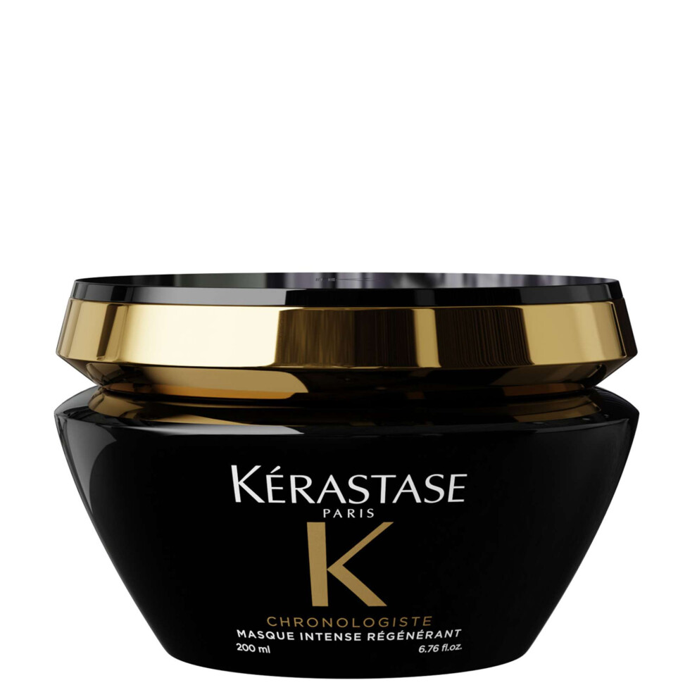 Kerastase Kérastase Chronologiste Masque Intense Régenerant Youth Revitalising Mask 200Ml