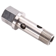 New Supply Pump Valve 8980749550 8-98074955-0 for 4HK1 6HK1 Engine