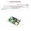For Raspberry Pi USB 3.0 128GB Flash Drive High-Speed USB 3.0/2.0 Compatible Memory Stick Optimized Storage 1