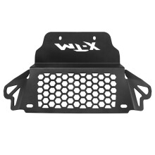 Motorcycle Accessories Radiator Guard Grille Protector Grill Cover Protection for 800MT-X 800MTX