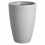Strata Strata Amesbury Medium Planter, Stone - 35cm 2