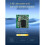 5pcs RTL8188ETV USB WIFI Wireless Network Card Adaptor Module Signal Receiver Module for Tablet PC 2.4G WIFI Module 4
