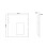 5pcs RTL8188ETV USB WIFI Wireless Network Card Adaptor Module Signal Receiver Module for Tablet PC 2.4G WIFI Module 8