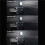 Drone Night Flight Light for   5 Pro Drone Accessories Top-Mounted Searchlight LED Navigation Light 4