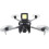 Drone Night Flight Light for   5 Pro Drone Accessories Top-Mounted Searchlight LED Navigation Light 8