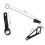 Car Cam Phase Shifter Fixing +Positioning +Timing Chain Locking Tool for  Mustang Explorer 4.6L/5.4L/6.8L 6