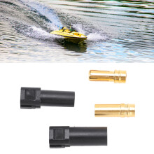 XT150 männlich/weiblich Anschlussadapter-Set für RC-Modelle, 100/150 Ampere