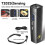 LED Rechargeable Ear-Worn Headlamp with Motion-Sensing Adjustable Main Light for Work, Camping, Hiking, and Running 2