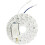 Intelligent LED Panel Light with 3-Color Chip, Easy Installation 2