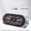 For  TV Speaker 8ohm 15W 32mm Ultra-Thin Speaker 150x60mm Rectangular Full Range Speaker 4