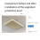 Car Interior Speaker Decorative Frame Roof Speaker Frame for  Alphard/Vellfire 30 Series 3