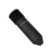 Cámara CCTV HD de 2.0 Megapíxeles, 45 mm de Largo Alcance, Enfoque con Filtro IR de 650 Nm, Lente Estenopeica M12x0.5, 1 Pulgada F1.6