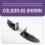 Center Dash Air Vent Radio Bezel Trim Dashboard Instrument Cluster Panel Dashboard Air Vent Panel for  RAV4 3