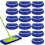 Compatible with  Mop Cloth Washable and Reusable Mop Cloth Flat Mop Replacement Cloth Cover B 5