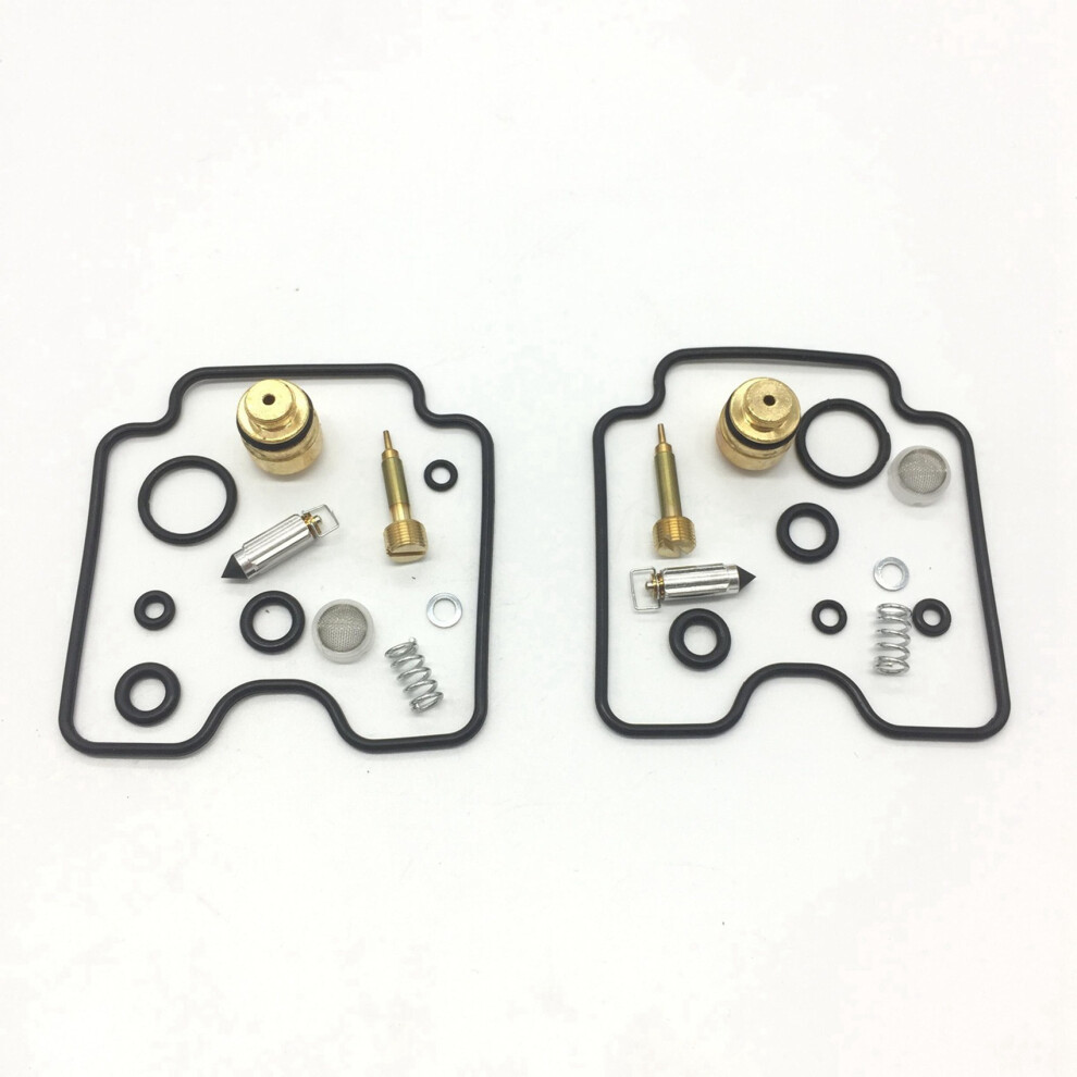 8 Set For Bandit 1200 Gsf1200 Gsf1200s Gsf Plunger Diaphragm Parts Of Motorcycle Carburetor Repair Kit Black 6031947280044