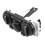For  Tiida Versa C11 Front Center Dash Air Conditioner A/C Heater  Climate Control Button Assembly 8