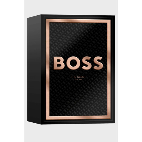 Hugo Boss Hugo Boss Boss The Scent For Her Gift Set-30 ml 2