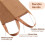Back Lotion Applicators, Apply Lotion to Back Easily, Back Buddy Lotion Applicator for Back Self Applicator 1