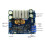 9-50V 15A Adjustable Buck Module Solar MPPT Buck Charging Module Step Down Charger Without Display 5