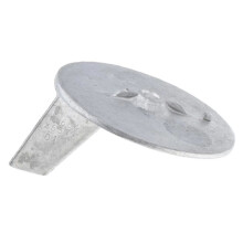 664-45371-01 67C-45371-0 Boat Trim Tab Anode for 25/30/40/50HP Outboard Engine Sierra 18-6096 Boat Marine