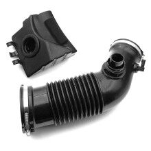 06E129629E Auto Engine Intake Pipe Hose Air Intake Pipe for A6 C6 3.0T V6 2005-11 06E129629D 06E129629J 06E129629K