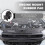 Front Engine Mount Rubber Bracket for  Ranger PX P4AT P5AT DPA 2.2 3.2 2.5 Auto/Manual Engine Motor Support Left 4