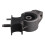 Front Engine Mount Rubber Bracket for  Ranger PX P4AT P5AT DPA 2.2 3.2 2.5 Auto/Manual Engine Motor Support Left 7