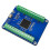 Sampling Module STM32F407ZET6 24-Channel 12Bit AD Sampling Module Data Acquisition Type-C Interface Module 10
