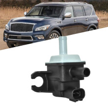 Magnetventil Zur Entlüftung Des Autodampfbehälters 14930-1LA0A 136200-7151 für QX56 2011-2013 QX80 2014-2018