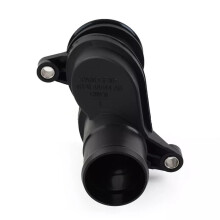 Connettore Tubo Uscita Pompa Acqua Termostato Motore Auto 1316063 per Sport LR3 LR4 2.7L