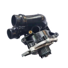 Gruppo Termostato Pompa Acqua di Raffreddamento 06H121008 F 06H121026BA 06H121026AF per A3 A4 B8 A5 A6 C7 A8 D4 Q3 Q5 TT