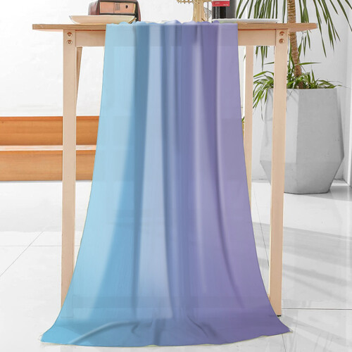 Foldable Polyester Pongee Table Runner69x304cm with Delicate Cutwork for Dining Table & Special Events 2