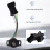 51117023 Forklift Spare Parts Steering Sensor Direction Sensor for  ERC216 ERE225 4