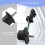 51117023 Forklift Spare Parts Steering Sensor Direction Sensor for  ERC216 ERE225 5