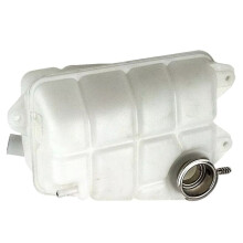1265001549 Coolant Expansion Overflow Tank Reservoir for Saloon S-CLASS E-CLASS 190E S123 W124 W126 C126