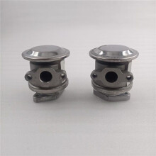 Car Secondary Air Injection Check Valve for A4 A6 A8 S6 B5 Phaeton 1994-2007 Left 078131101N