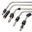 Engine Coolant Crossover Kit Anodized Steam Port Crossover for LS 1 LS 2 LS 3 LS 6 Engine Parts 5